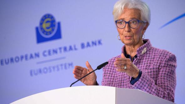 Il passo indietro di Lagarde: pronto il risiko per la Bce contro le destre populiste