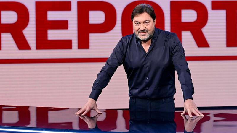 Ranucci si paragona a Moro, Falcone e Borsellino: “L’Italia mette a tacere la voce che spaventa”
