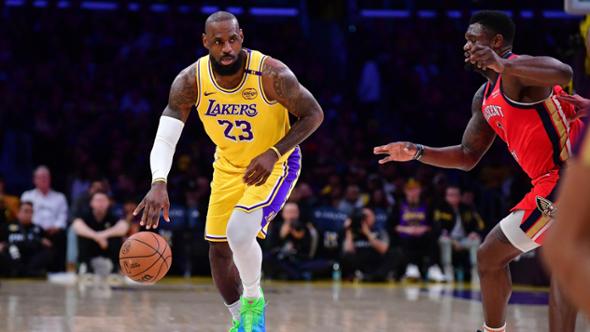 Los Angeles, i Lakers passano di mano: il fratello di Kushner e il ceo di Disney nuovi proprietari