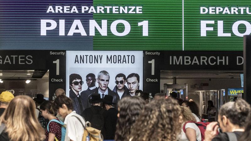 Risiko degli aeroporti: Torino verso la fusione con Linate e Malpensa
