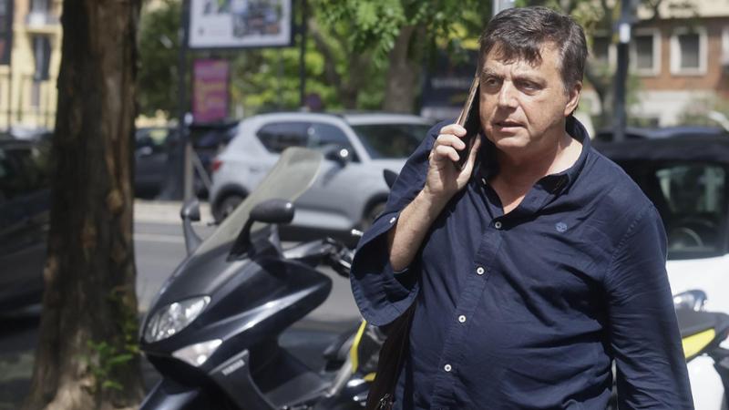 La confessione di Lavitola: “Sono il mandante dell’attentato. Volevo far rinforzare la scorta”