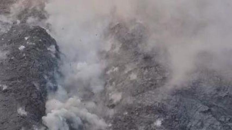 La Francia chiude i rifugi sul Bianco: alpinisti costretti a pagare l’elicottero