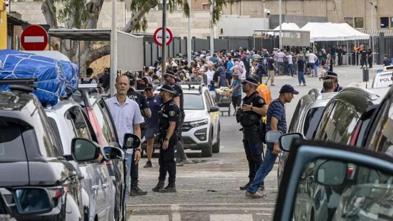 Piantedosi: “Revocheremo lo stop a Schengen solo alla fine dei rischi”. Madrid: “Nessun pericolo”