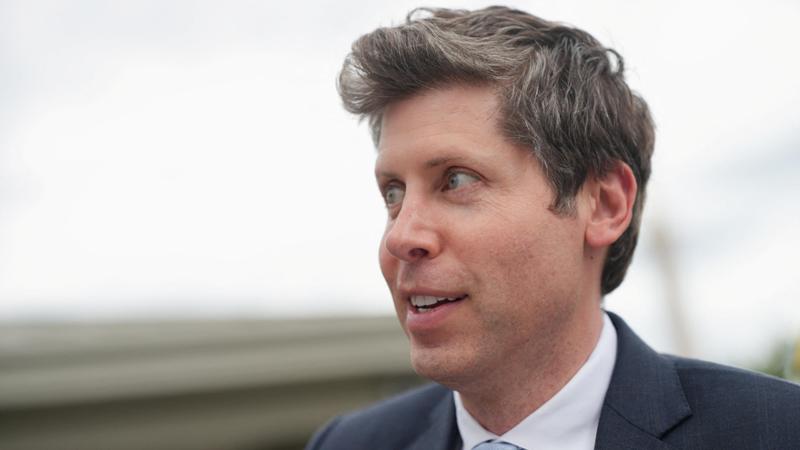 Sam Altman è morto, anzi no. Prima l’errore su Wikipedia, poi su Google. Infine la correzione