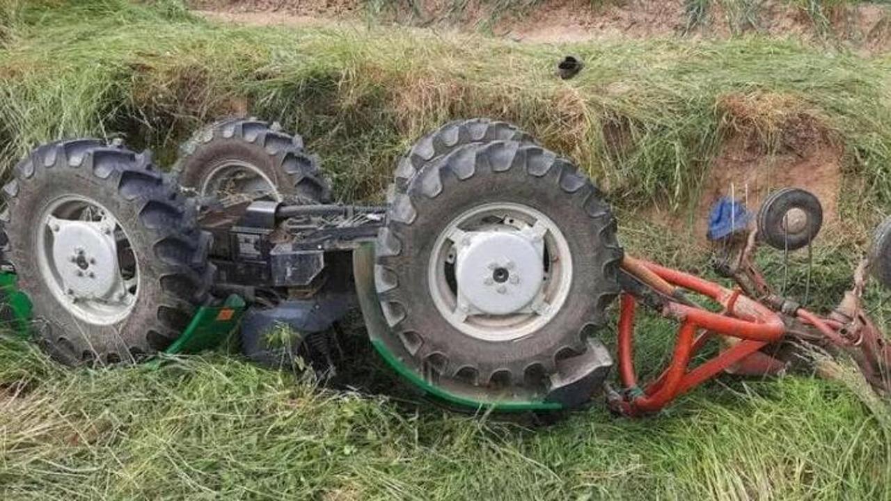 Diano d’Alba, si ribalta un trattore: muore una ragazza di 22 anni