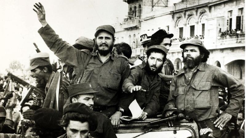 Cuba, i 100 anni del Líder Máximo