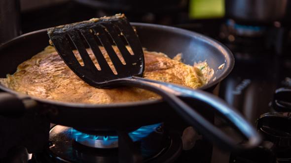 La frittata di ferragosto