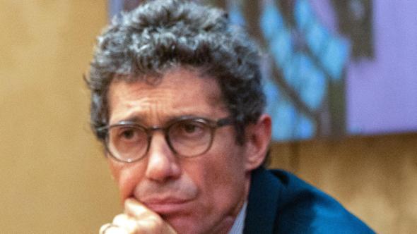 Riccardo Magi: “Pronto a candidarmi alle primarie. Servono paletti su Ue e Ucraina”
