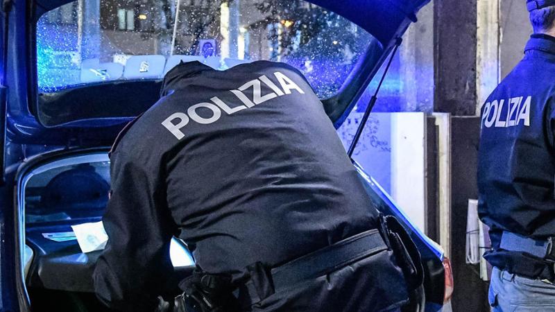 Un etto di cocaina nascosto nelle parti intime: arrestato a Premosello un verbanese di 47 anni