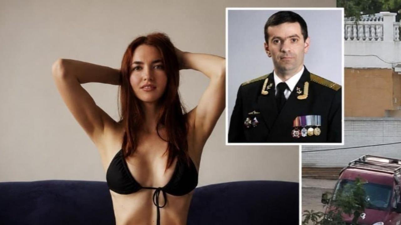 Margarita Reut, la strana storia della escort russa che l’FSB accusa di aver lavorato per l’Ucraina