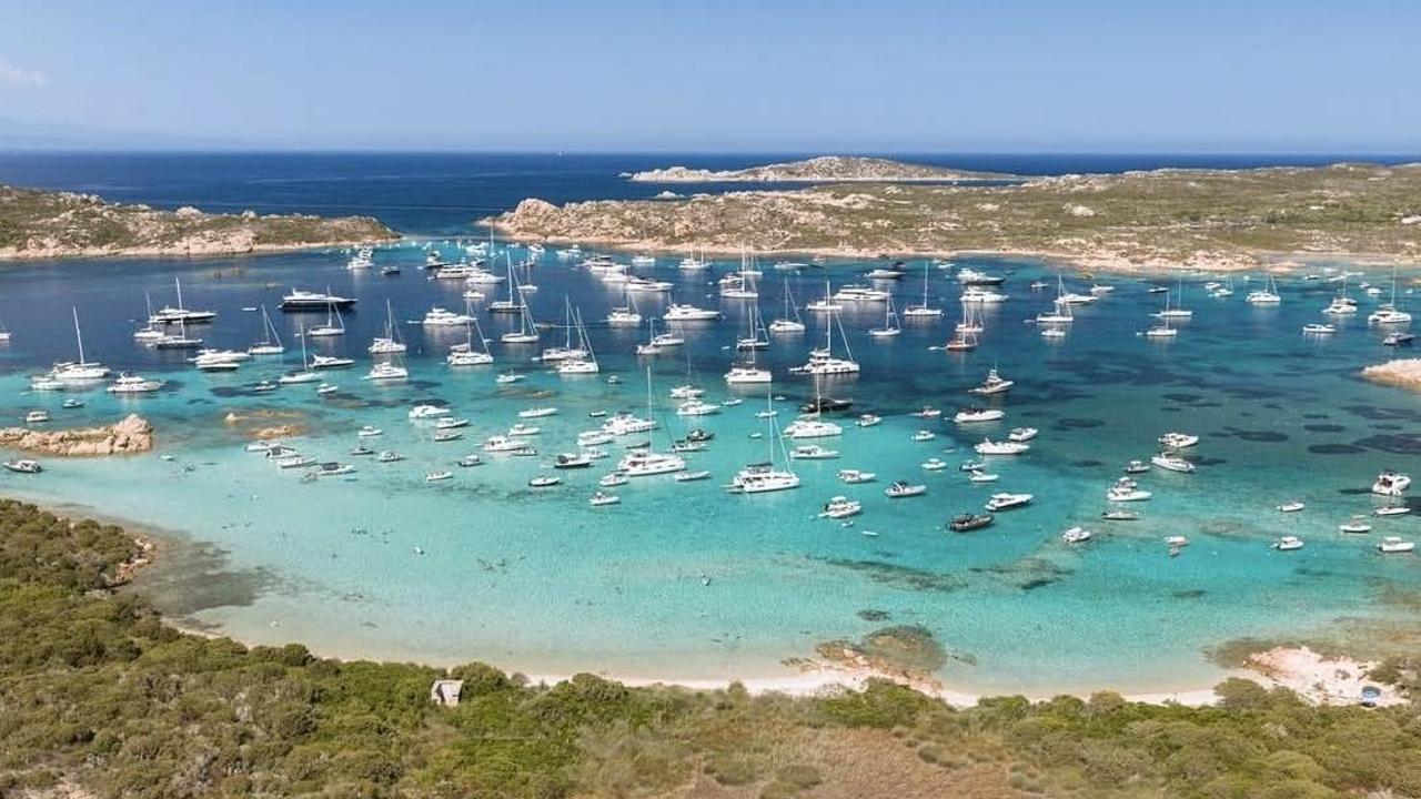 Costa Smeralda presa d’assalto, il gasolio in porto a 2,80 euro
