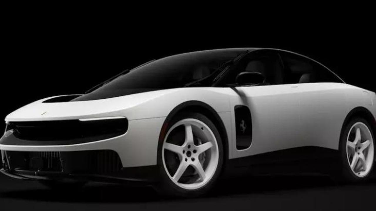 Ferrari, asta da record per il modello Luce “Tailor Made”: venduta a ​​40 milioni di dollari