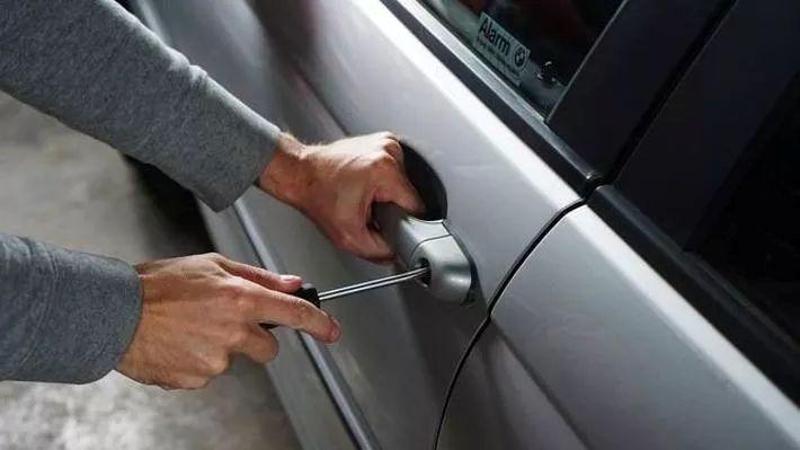 Furti d’auto, Italia al quarto posto in Europa: 231 ogni 100 mila abitanti