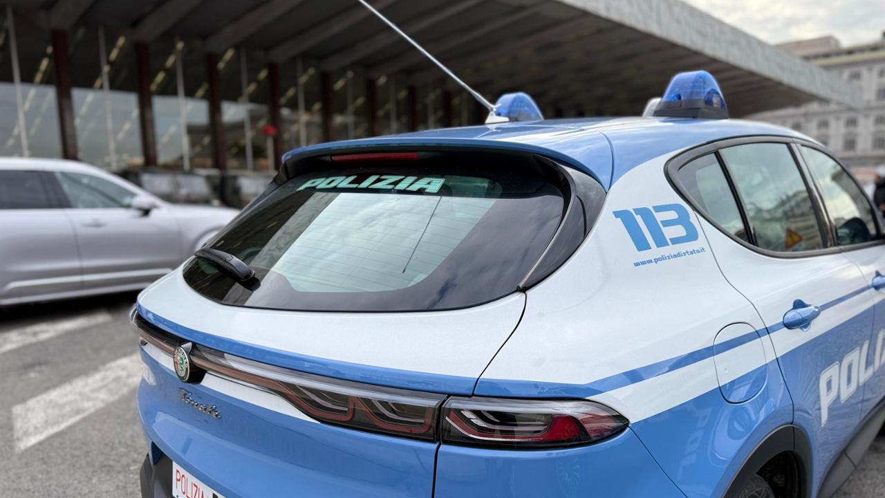 Roma, 24enne ucciso a colpi di pistola a Tor Sapienza: indagini per omicidio