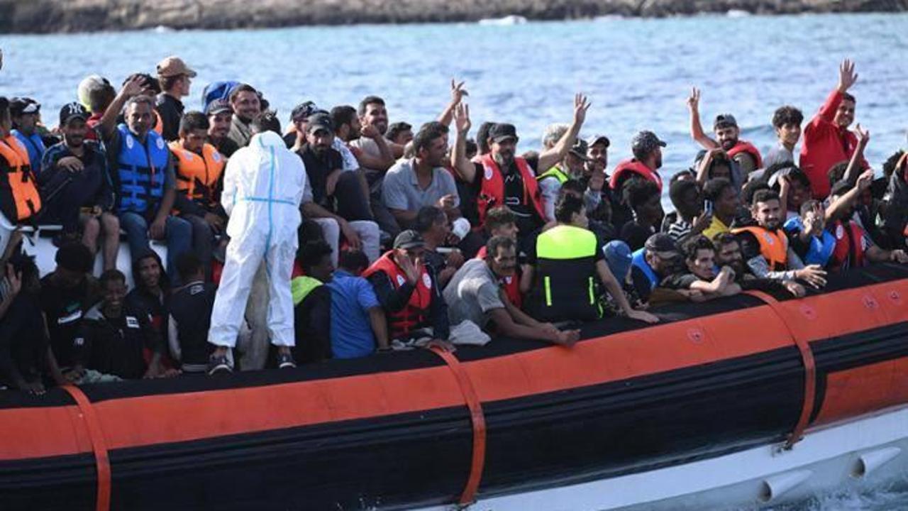 Migranti, la Svizzera come la Germania: rimanda in Italia i richiedenti asilo non di sua competenza