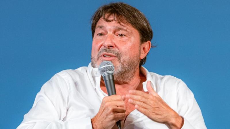Ranucci sul caso Lavitola: "Chi mi conosce sa che non mollo. La gente mi dà forza"