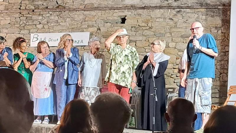 “La Restanza”, quando un festival è dedicato a chi sceglie di non andare via dal proprio paese