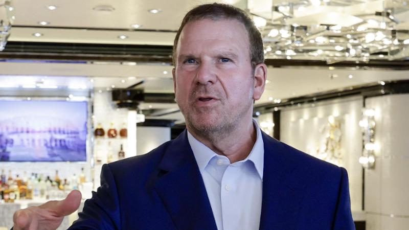 Fertitta: “Trump considera Meloni una leader di livello mondiale. Si aspetta molto da lei”