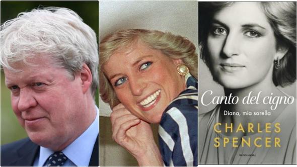 Charles Spencer racconta Lady Diana: “Dirò la verità per sfatare le falsità su mia sorella”