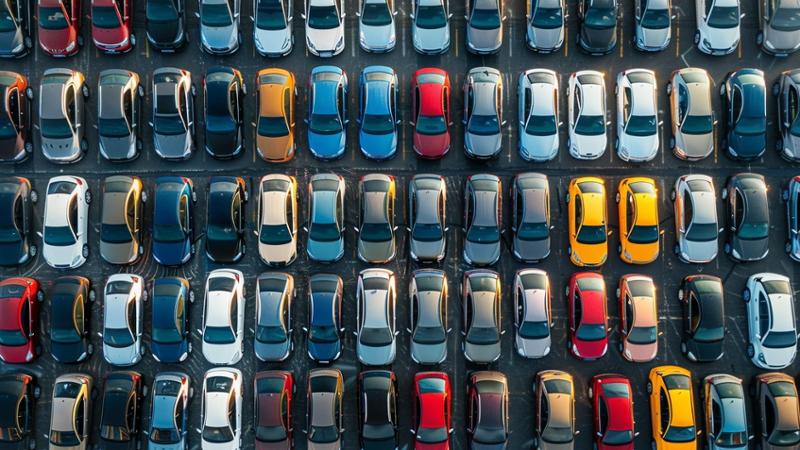 Auto a 100 euro al mese, arriva il noleggio sociale: come funziona