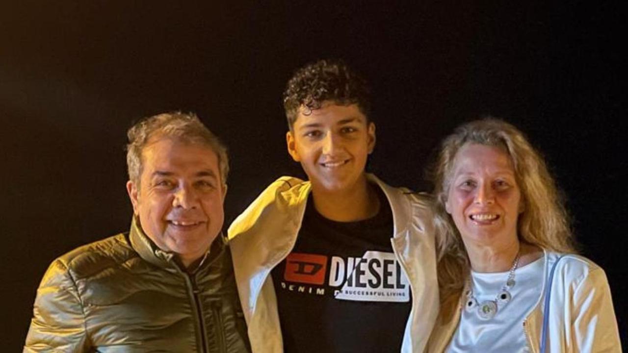 Il dolore del papà di Marco, morto in moto a 16 anni: “Era il motivo per cui mi svegliavo al mattino”