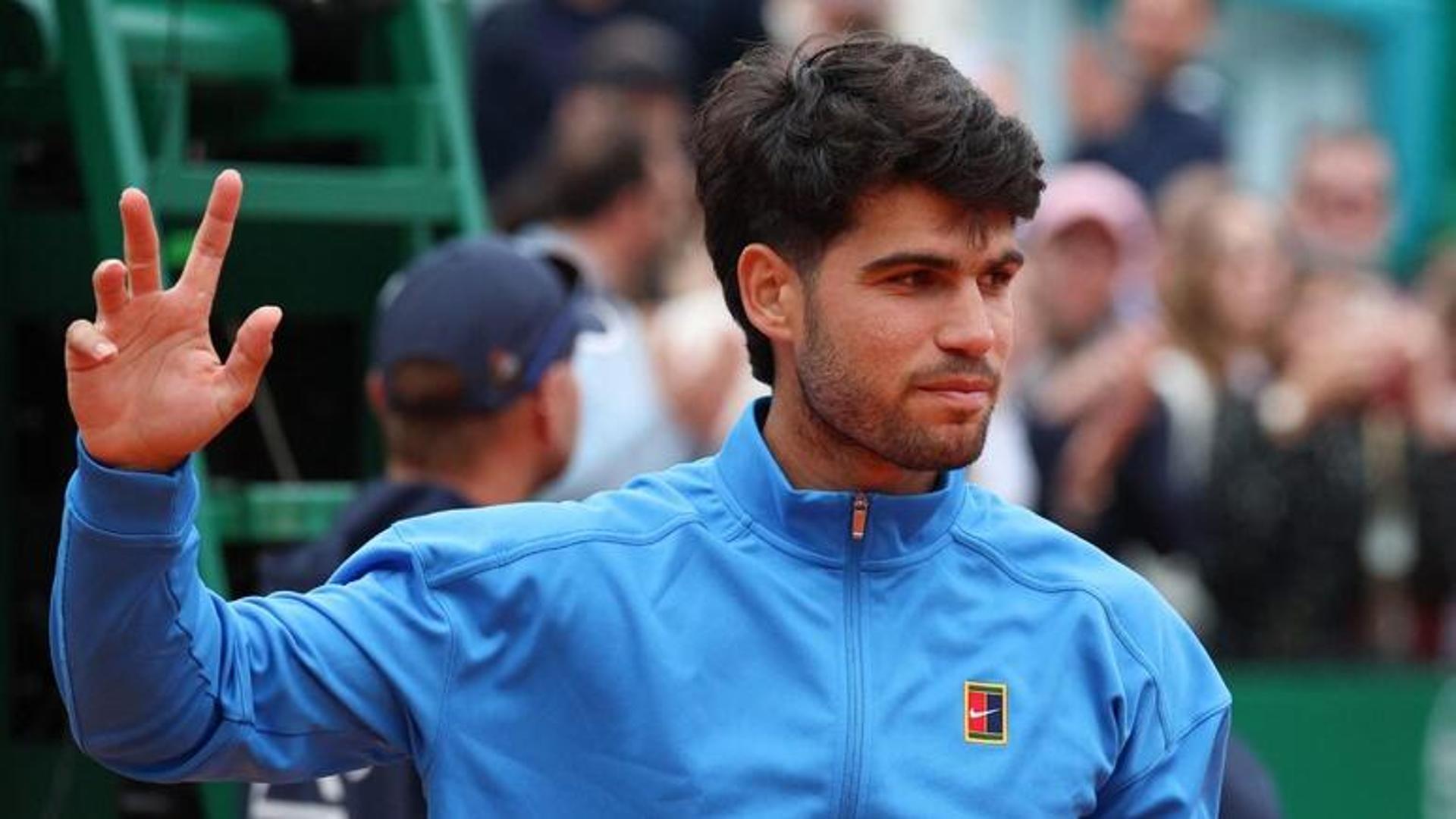 Alcaraz torna in campo dopo 138 giorni di assenza, preparandosi agli Us Open