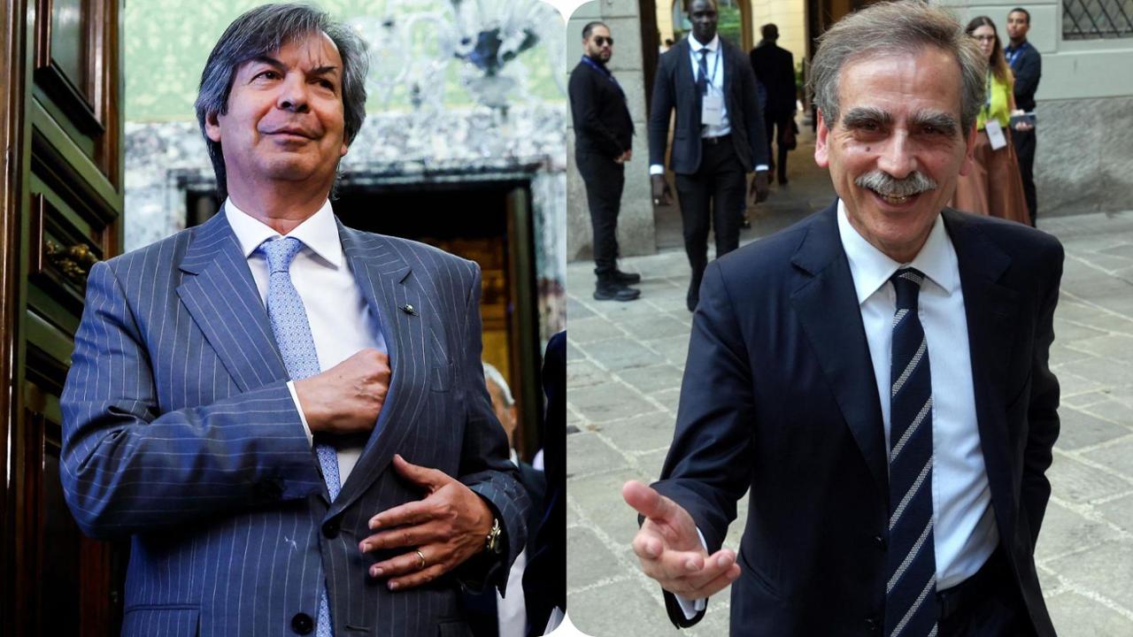 Mps lancia la doppia Ops su Bpm e Banca Generali, operazione da 34 miliardi