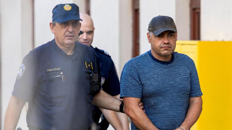 Sabotaggio Nord Stream: arrestato in Croazia il sub ucraino, faceva il consulente per Sean Penn