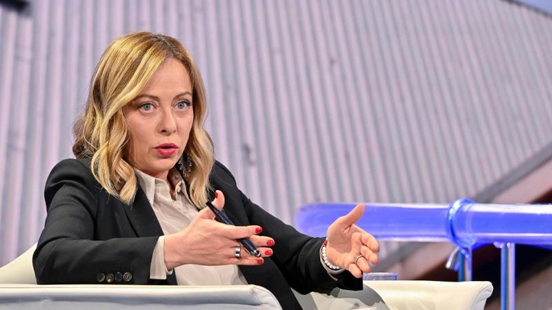 Meloni a Schlein: “Nessun boomerang, il nuovo Patto Ue sui migranti tutela l'Italia”