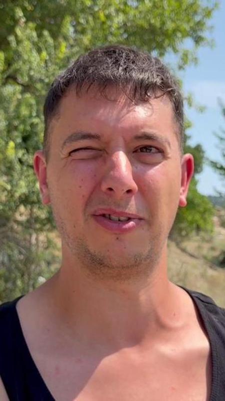 Pescara del Tronto non c’è più, ma Giuseppe resiste: "Dieci anni dopo il sisma vivo ancora qui"