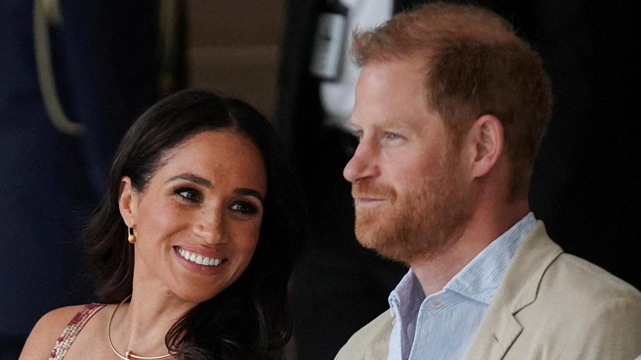 Meghan Markle in Gran Bretagna per un ruolo da attrice: l’offerta dietro il ritorno con Harry