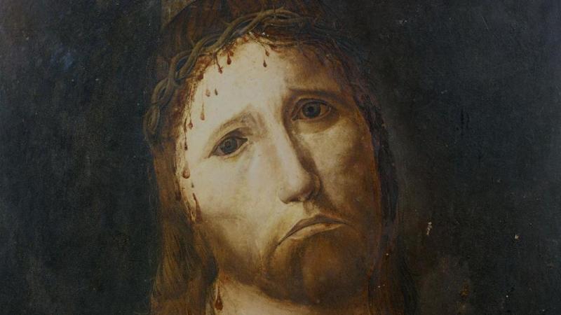 Trasferimento dei custodi dopo il furto dei dipinti di Antonello da Messina