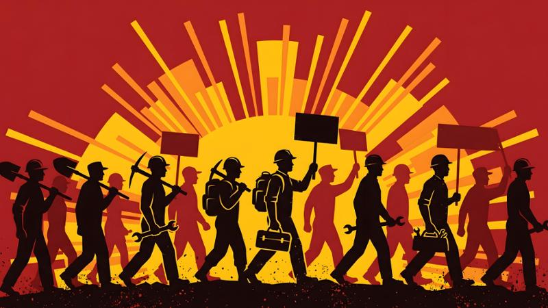 Il secolo di Hobsbawm