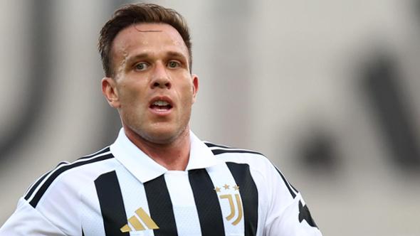 Juve, addio Arthur. Ma resta nella storia: 6 stagioni, 63 partite e 143 milioni