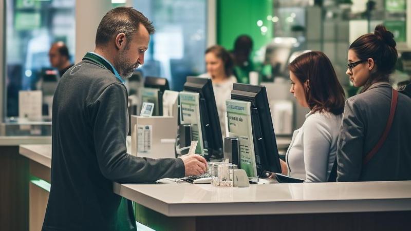 Conti correnti, in dieci anni i costi salgono del 23%: in banca 1.163 miliardi delle famiglie