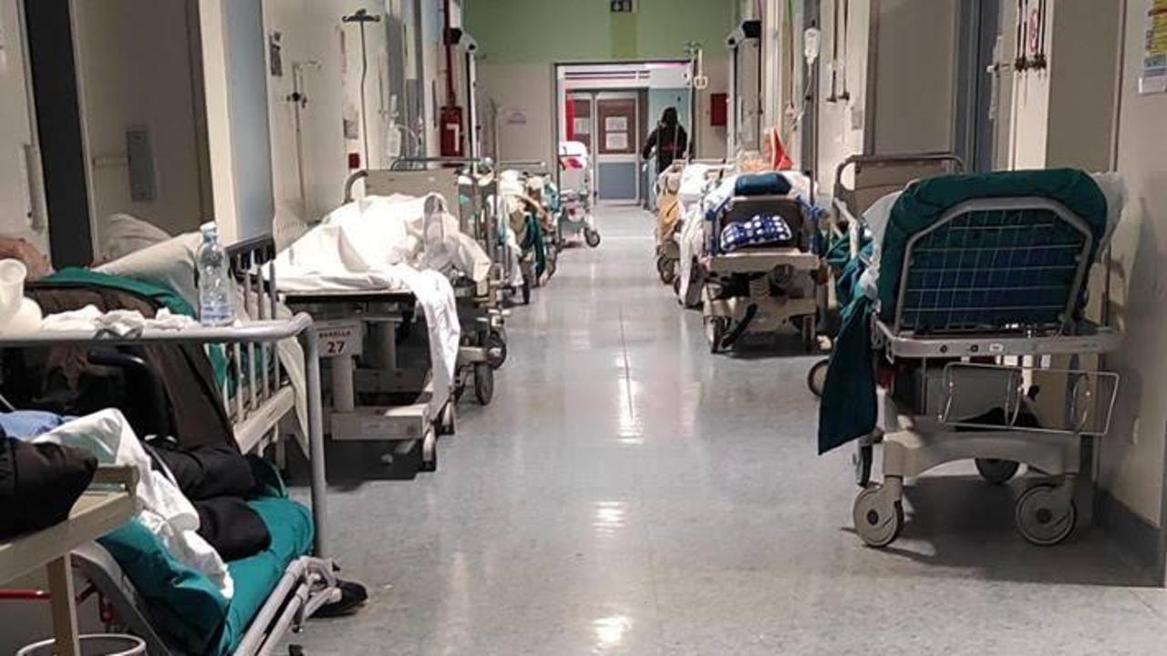 Palermo, bimba non vaccinata morta di difterite: indagati i genitori. Mercoledì l’autopsia