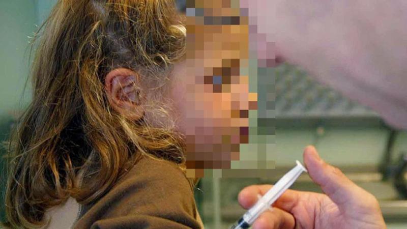 Bimba morta per la difterite, i genitori indagati denunciano medici e personale sanitario