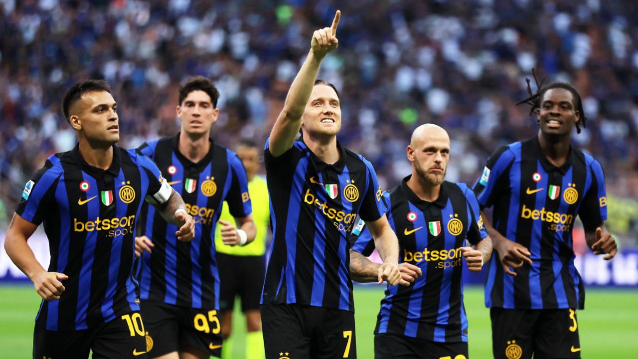 Poker nerazzurro, l’Inter travolge il Monza 4-1