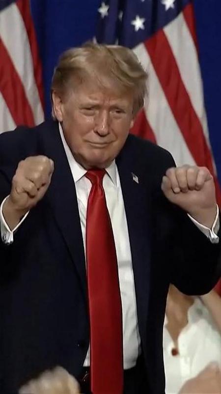 La clamorosa uscita di Trump: "Lo Stretto di Hormuz è territorio americano"
