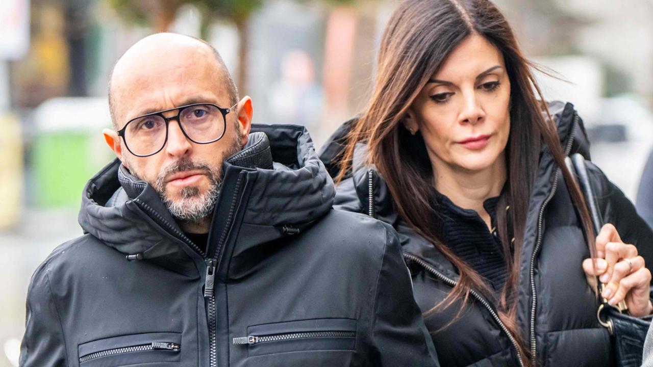 Crans Montana, Jacques Moretti arrestato: ha picchiato la moglie Jessica