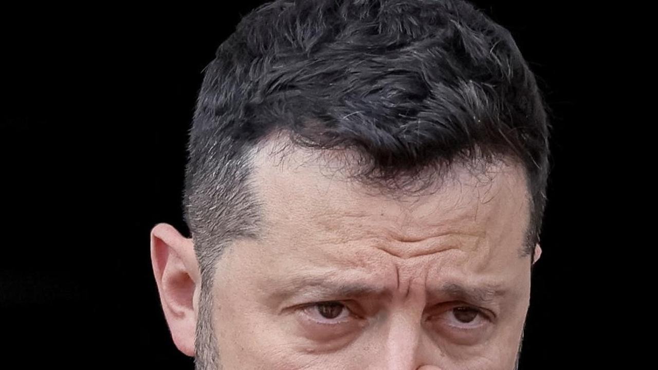 La Mani Pulite di Kiev logora Zelensky. Ora teme più la corruzione dei missili