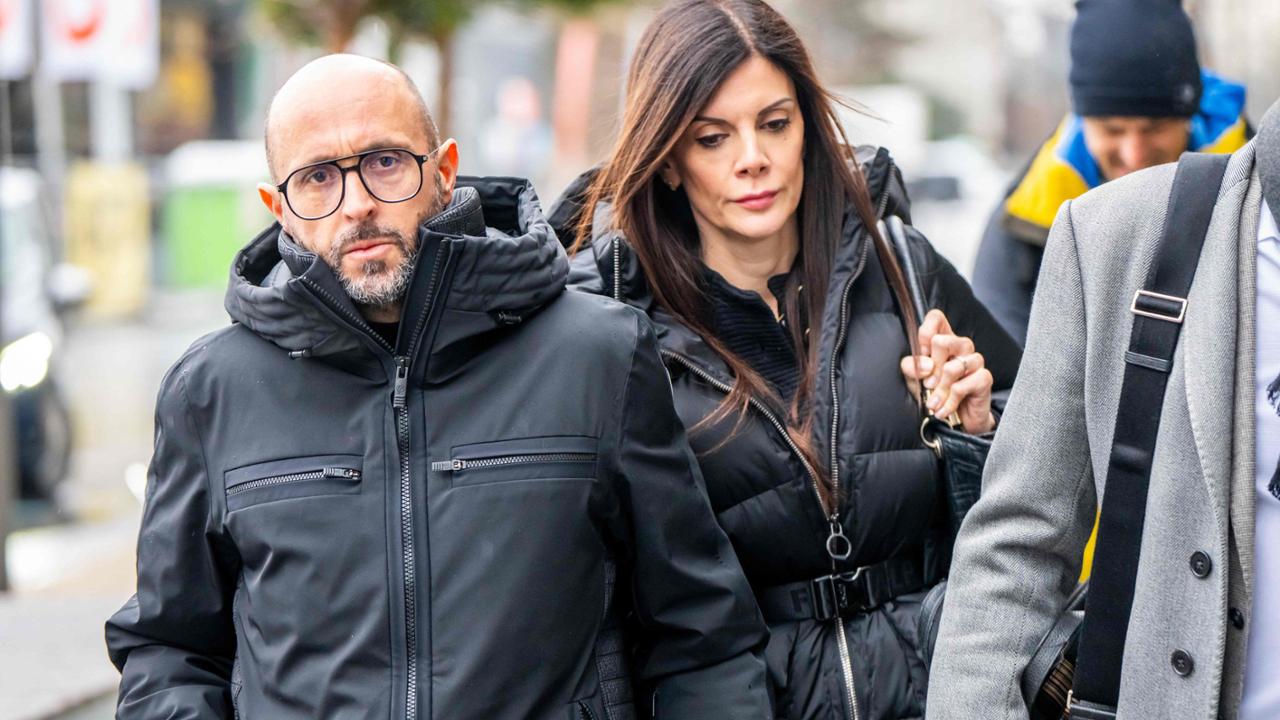 Jacques Moretti arrestato per violenze sulla moglie Jessica