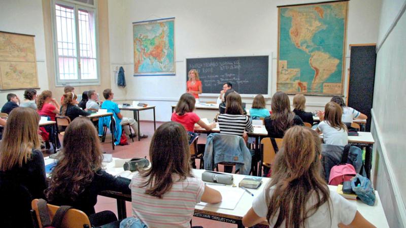 Calendario scolastico 2026/2027: date di inizio e festività