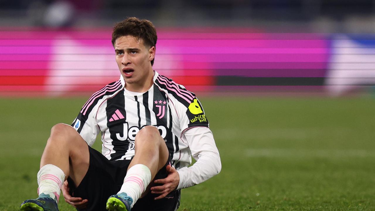 Emergenza Juve, Yildiz rischia l’intervento e due mesi di stop