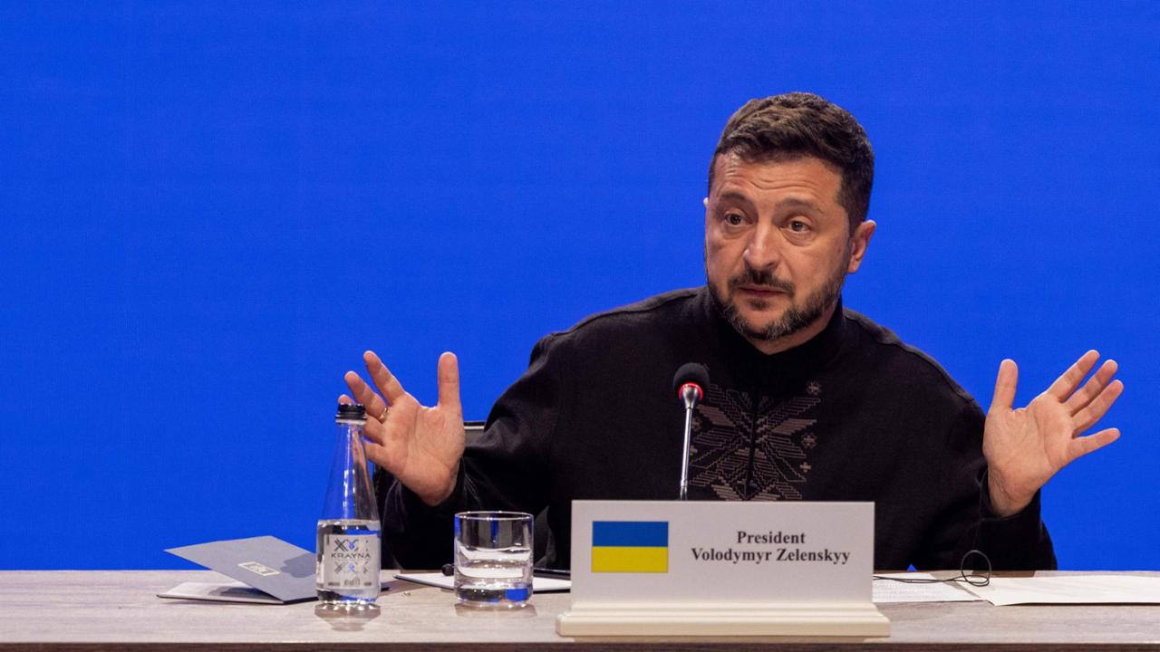 I Volenterosi al fianco dell’Ucraina: “Esercitazioni a ottobre”, ma l’Italia non ci sarà