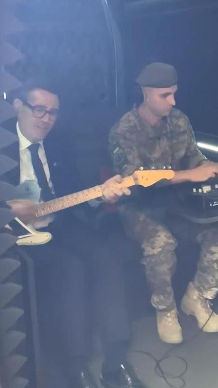 Il premier britannico Burnham in visita a Kiev per incontrare i leader alleati