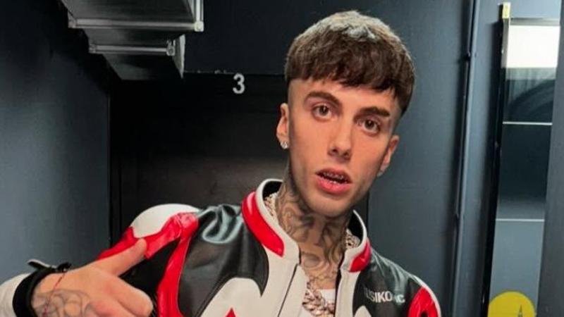 Tony Boy al gip: “Tenevo la pistola per difendermi. Mai spacciato, droga per uso personale”