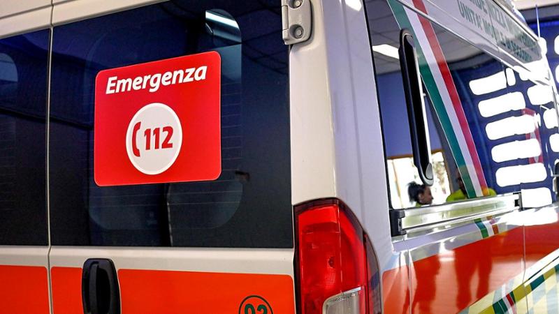 Agricoltore muore schiacciato da un macchinario nell'Astigiano
