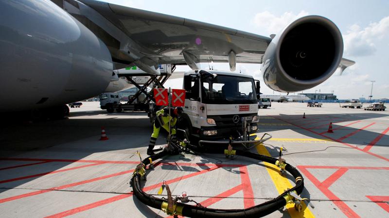 Francoforte rafforza controlli e sicurezza dopo sei casi di “malaria aeroportuale”