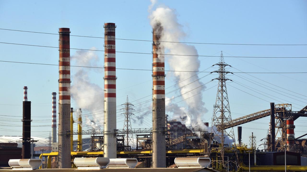 Inchiesta sull’ex Ilva. I pm: bancarotta fraudolenta, indagata l’ex ad Morselli